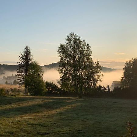 Ubytovani Doma Tisá Kültér fotó