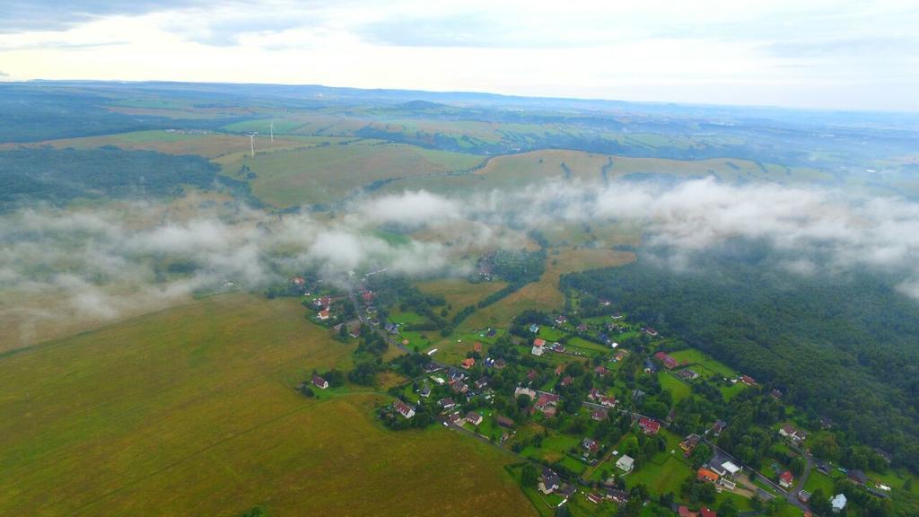 Ubytovani Doma Tisá Kültér fotó