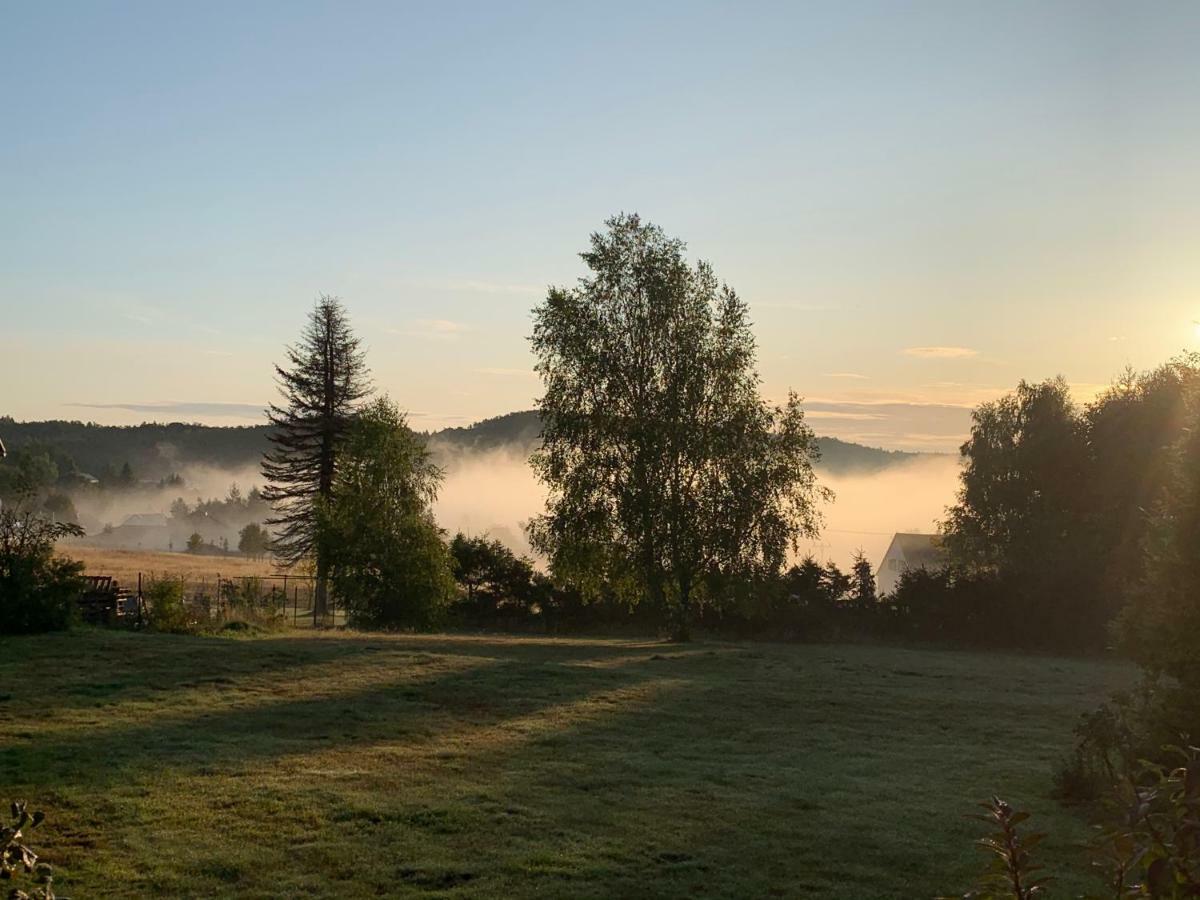 Ubytovani Doma Tisá Kültér fotó